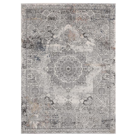 United Weavers Of America Allure Carmella Accent Rectangle Rug, 1 ft. 11 in. x 3 ft. 2620 35075 24